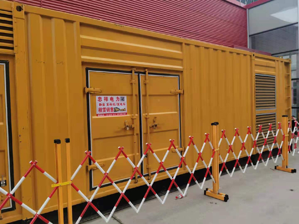 洪雅柴油发电机电压不稳的原因是什么？