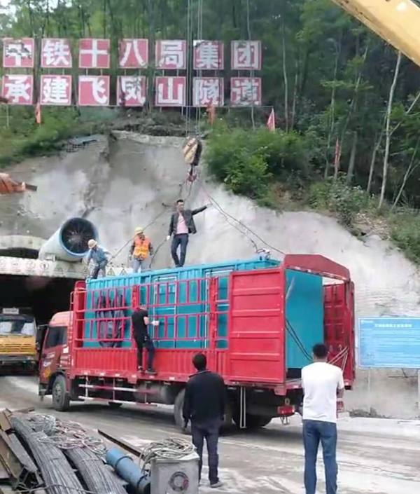 洪雅发电机组维修后输出功率降低是什么问题