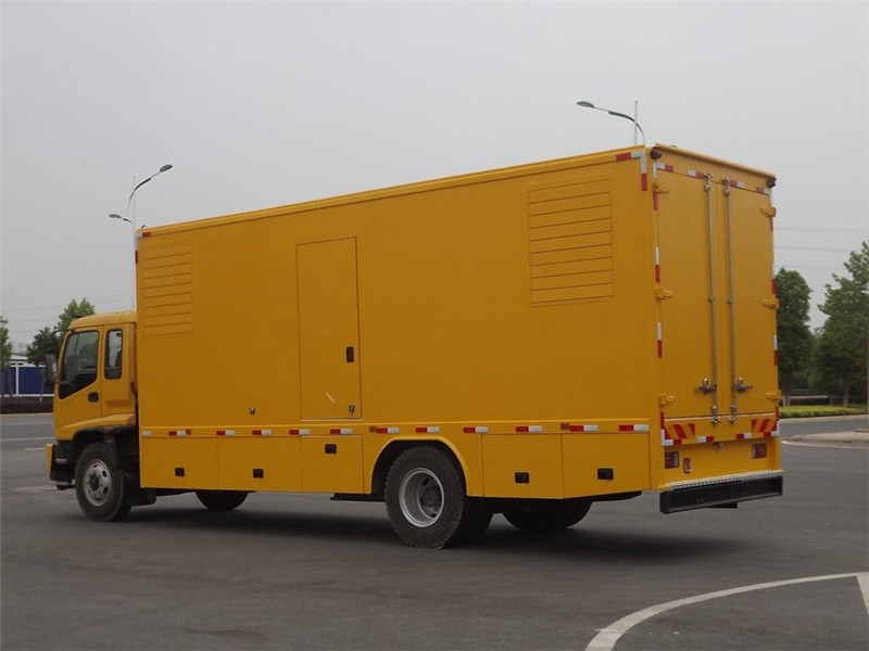 洪雅租赁发电机-柴油发电机组出口六要素