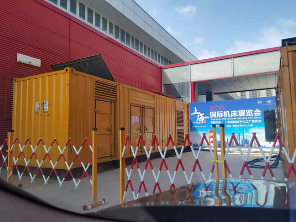 洪雅发电车出租-发电机无电压或电压太低怎么办？
