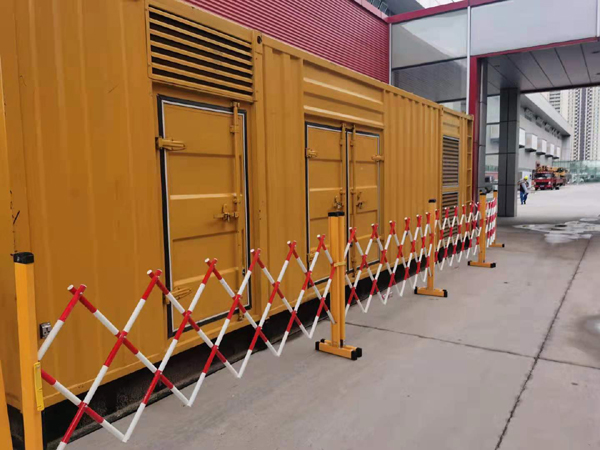 洪雅柴油发电机组组安装时的六大项需要注意的