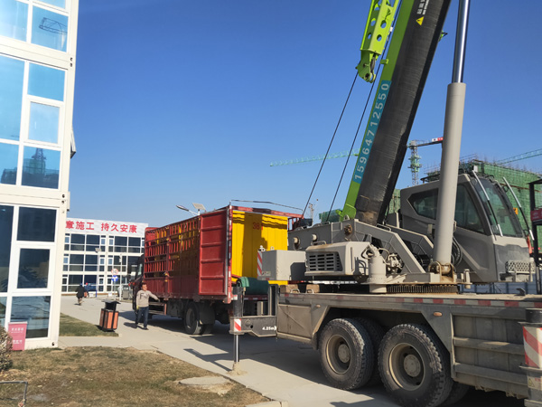 洪雅发电机出租50KW柴油发电机组需要配多粗电缆线