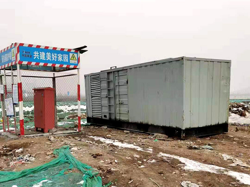 洪雅燃气发电机在高海拔地区运行时会遇到哪些常见故障？